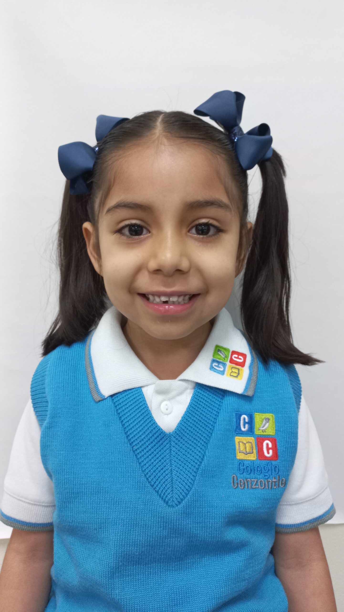 10 Itzel Muñoz