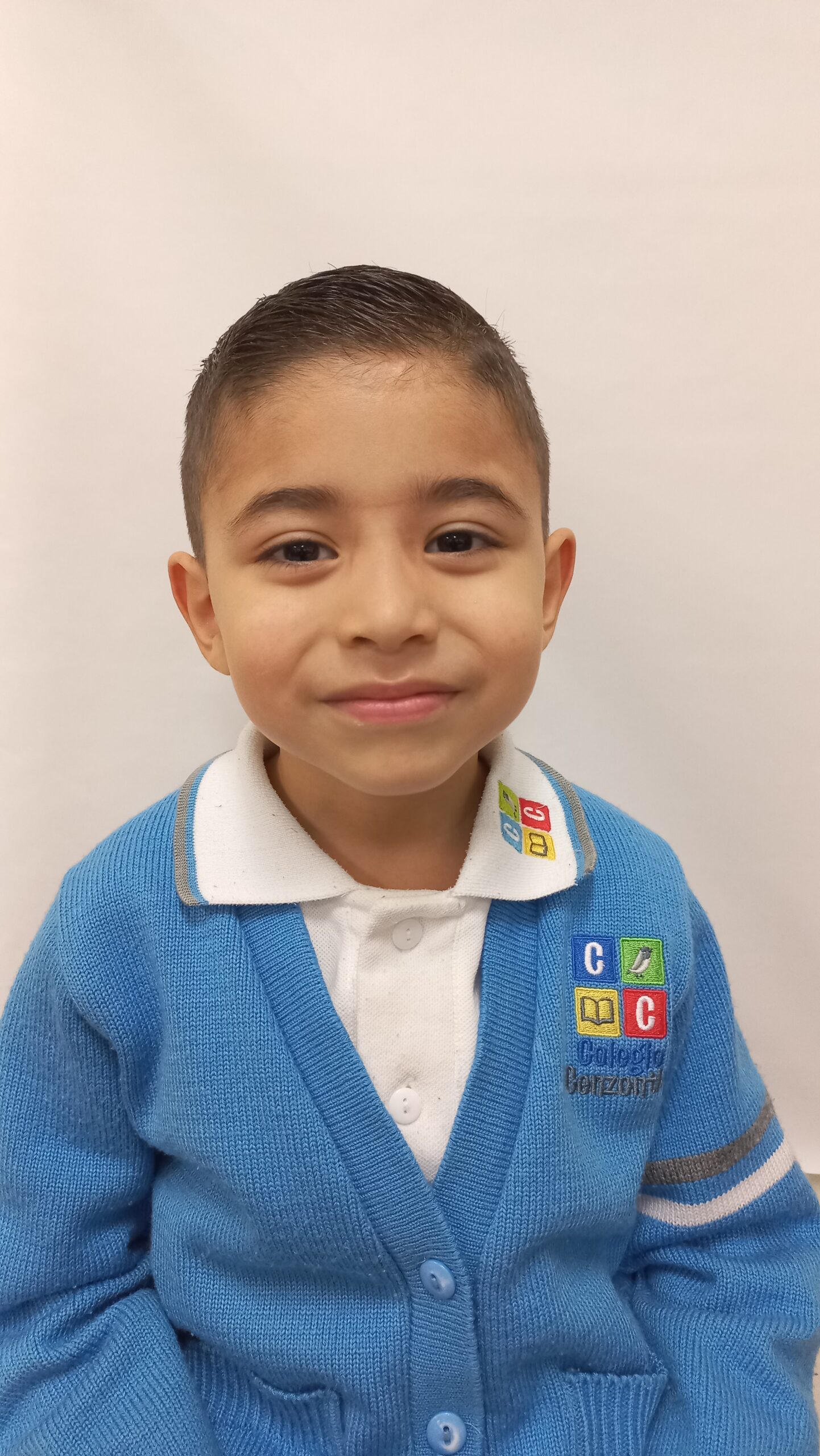 3 Mateo Chagala