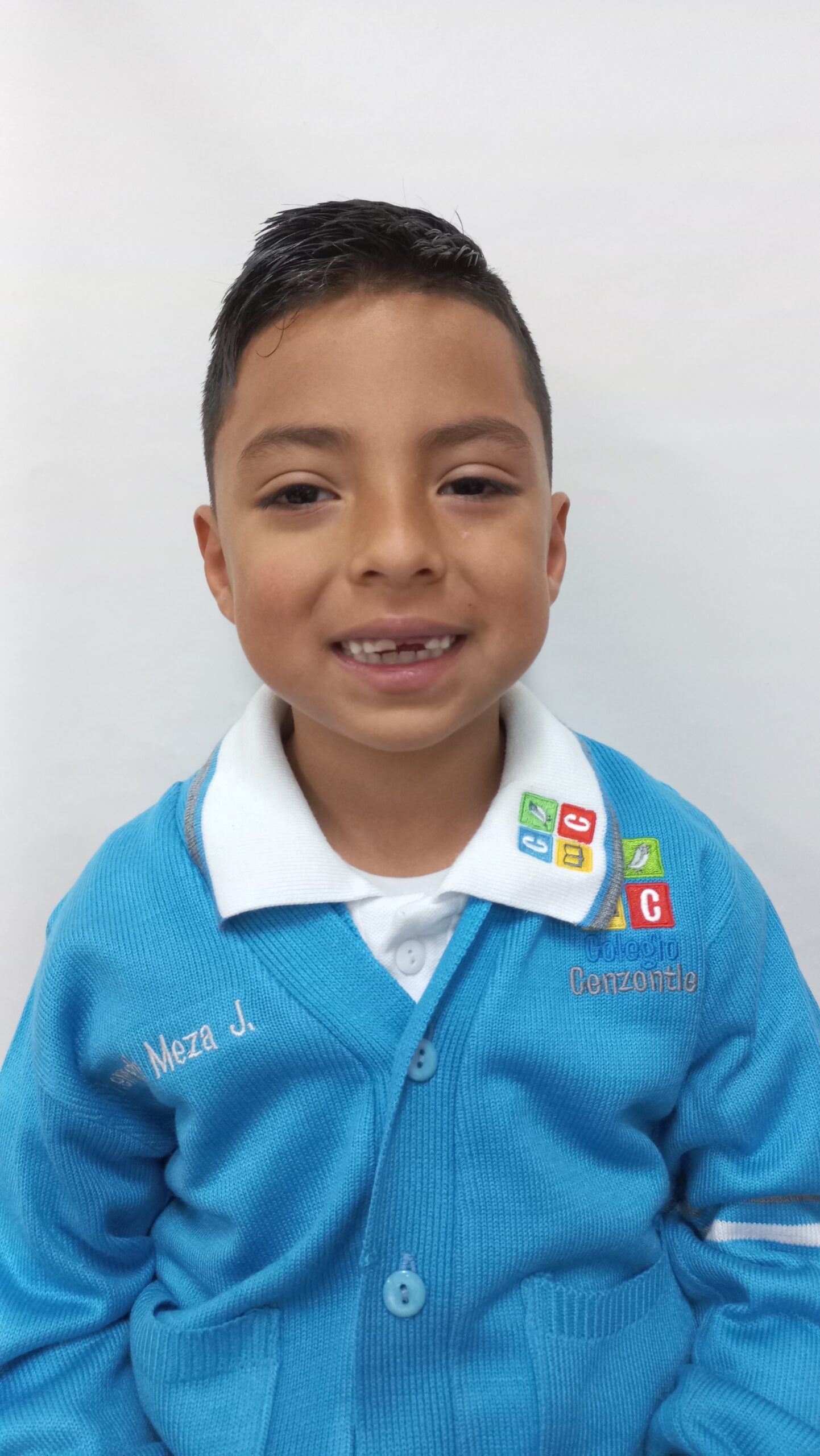 9 Kenneth Meza
