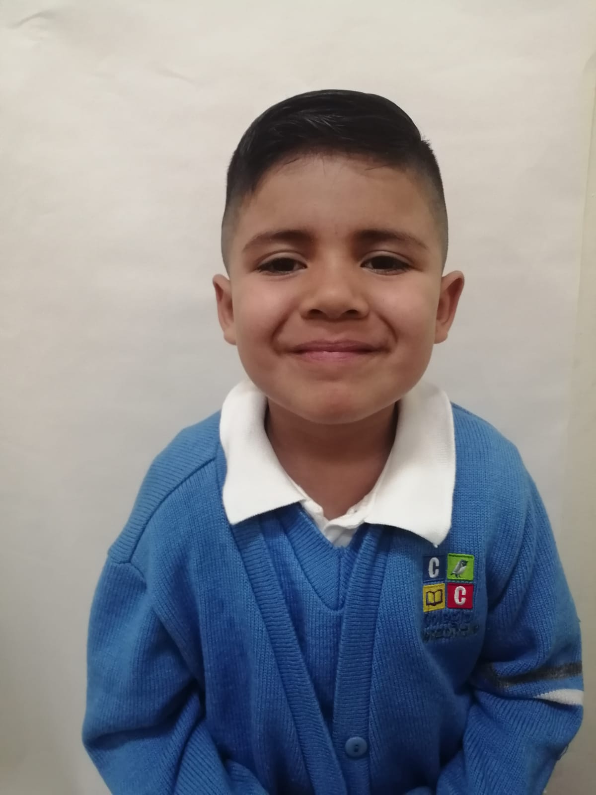 ABRAHAM VALENZUELA