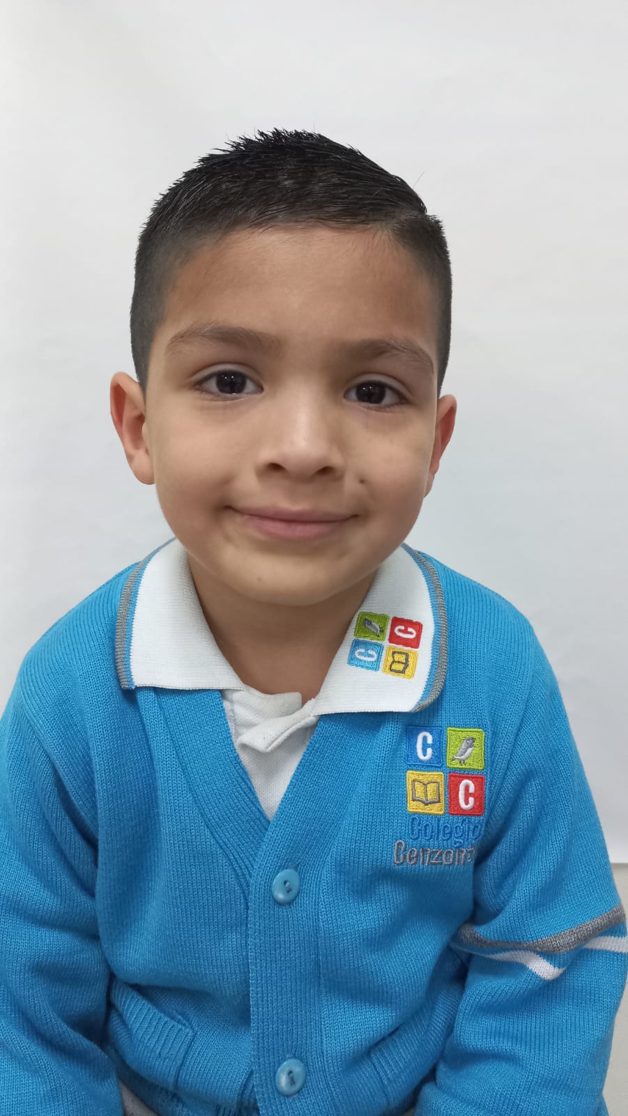 GUSTAVO MAXIMILIANODE LA CRUZ