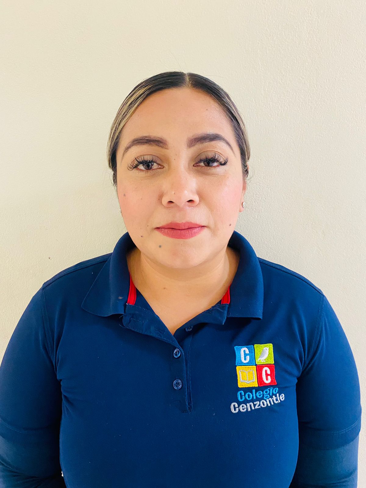 Miss Arely García