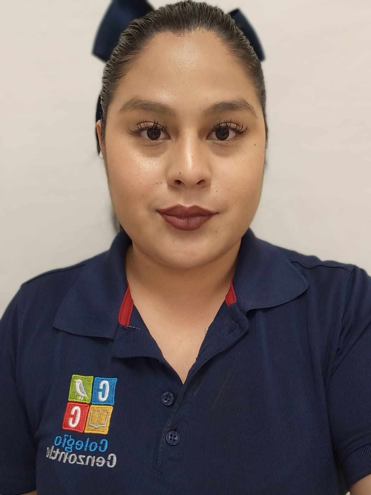 Miss Brenda Perdomo