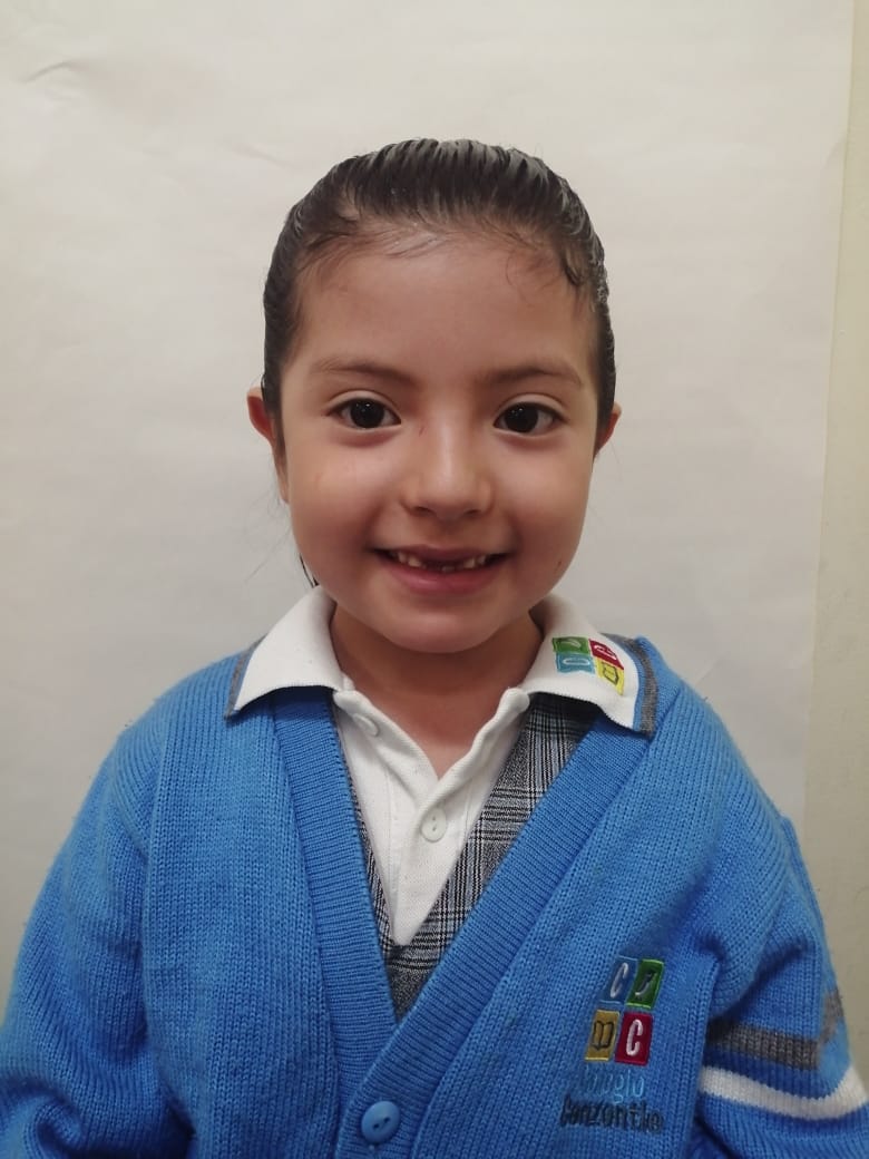 NAHOMI MONTES