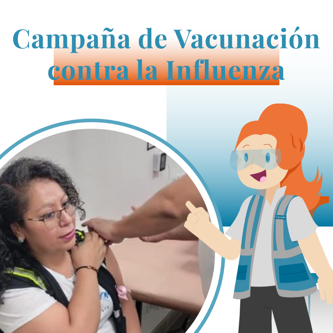 vacunacion